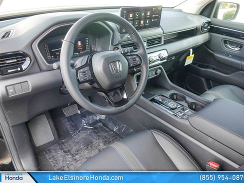 New 2026 Honda Passport RTL image 16