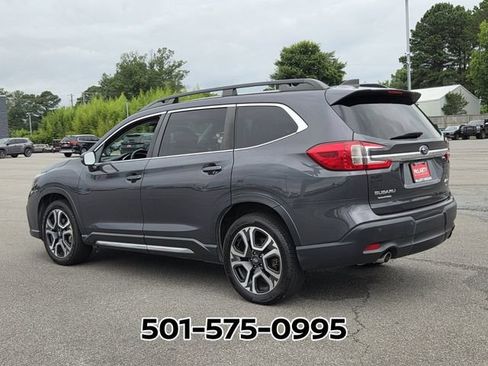 Used 2023 Subaru Ascent Limited AWD/4WD image 3