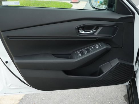 New 2026 Honda Accord SE image 13