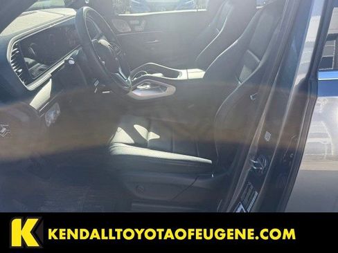 Used 2022 Mercedes-Benz GLE 350 4MATIC image 4