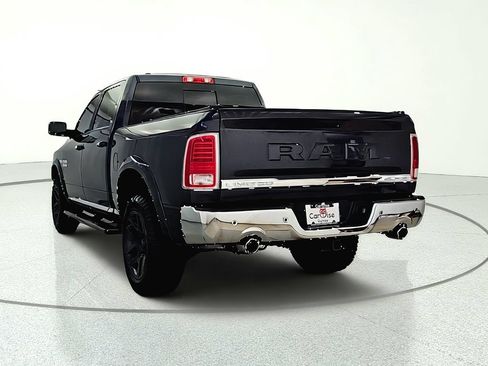 Used 2017 RAM 1500 Limited AWD/4WD image 6