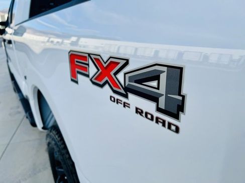 New 2026 Ford F250 XL w/ STX Appearance Package image 11