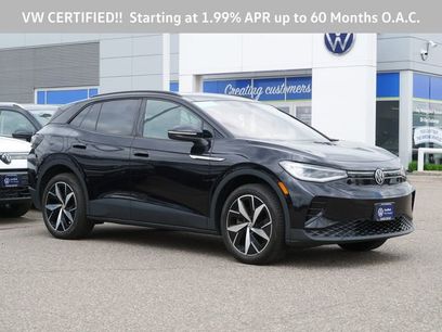 Used 2023 Volkswagen ID.4 Pro S