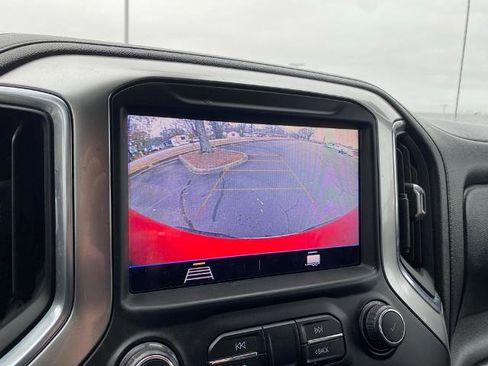 Used 2020 Chevrolet Silverado 1500 LT w/ All-Star Edition image 21