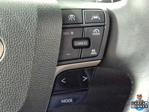 Certified 2025 Toyota Camry XLE FWD image 13