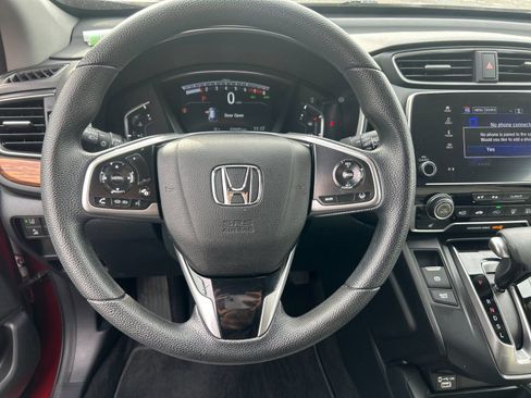Used 2022 Honda CR-V EX image 15