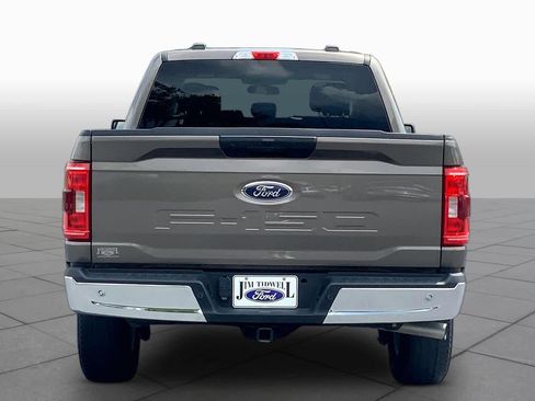 Used 2021 Ford F150 XLT AWD/4WD image 5
