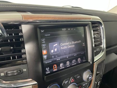 Used 2014 RAM 2500 Laramie w/ Convenience Group AWD/4WD image 7
