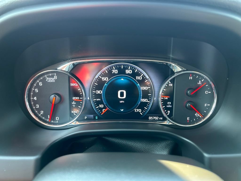 Used 2019 GMC Acadia Denali w/ Technology Package AWD/4WD image 27