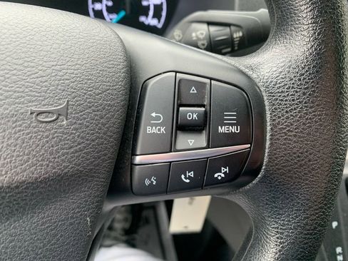 Used 2023 Ford Transit 250 Low Roof AWD w/ Exterior Upgrade Package image 26