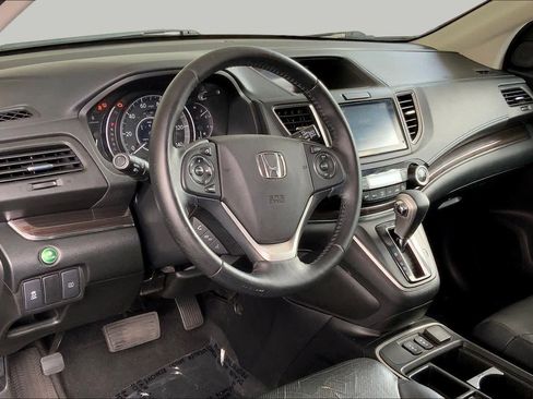 Used 2015 Honda CR-V EX-L image 18