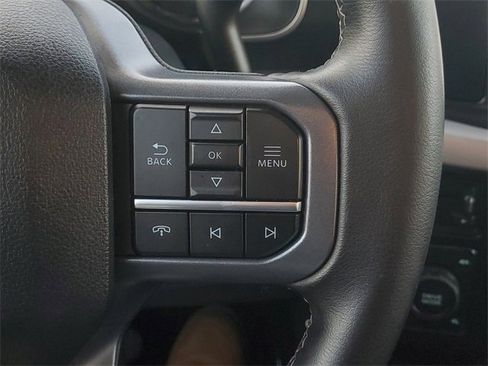 Certified 2023 Ford F150 XLT w/ Equipment Group 302A High image 16