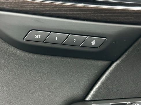 Used 2023 Buick Envision Avenir image 15