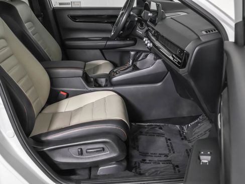 Used 2023 Honda CR-V Sport Touring image 43