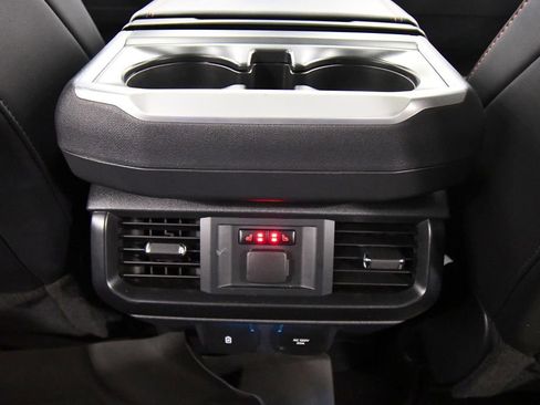 Used 2025 Ford F150 Raptor AWD/4WD image 17