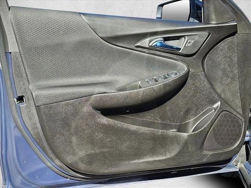 Certified 2025 Chevrolet Malibu RS image 10