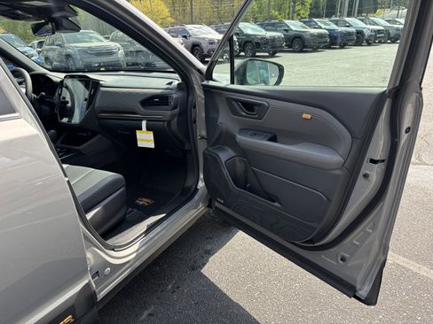 New 2026 Subaru Forester Wilderness image 43