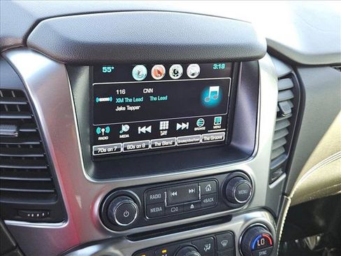 Used 2019 Chevrolet Tahoe Premier image 12