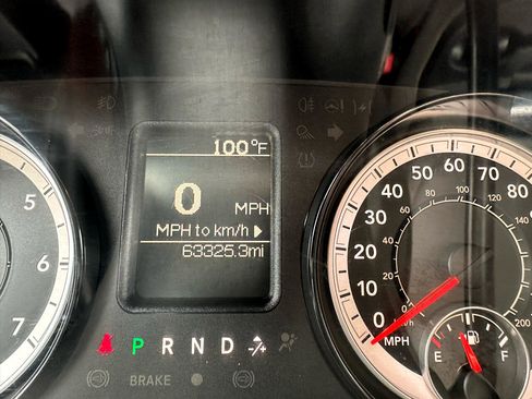 Used 2018 RAM 2500 Tradesman w/ Popular Equipment Group image 35