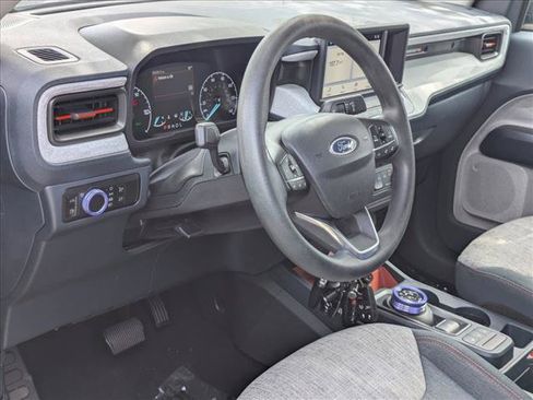 Used 2023 Ford Maverick XLT FWD image 9