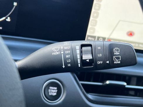 Used 2025 Kia Seltos EX image 37