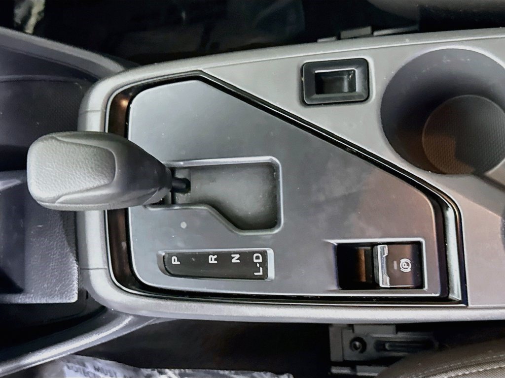 Used 2024 Subaru Crosstrek 2.0i w/ Crosstrek Mirror Package AWD/4WD image 19