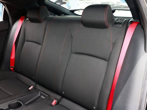 Used 2017 Honda Civic Type R image 20