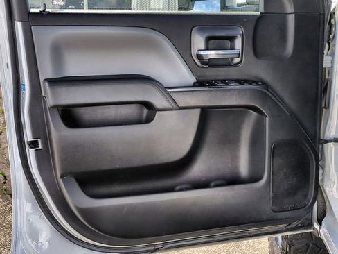 Used 2019 Chevrolet Silverado 2500 W/T AWD/4WD image 22
