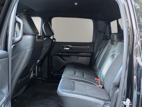 Used 2020 RAM 1500 Sport AWD/4WD image 27