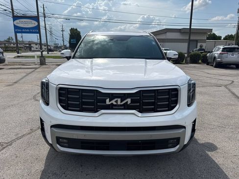 Used 2023 Kia Telluride SX AWD/4WD image 8