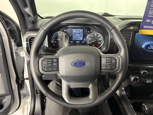 Certified 2021 Ford F150 XLT w/ Equipment Group 302A High AWD/4WD image 15