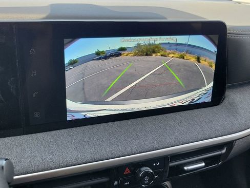 New 2026 Nissan Kicks SV w/ Charging Package FWD image 14