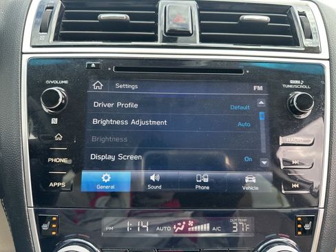 Used 2019 Subaru Outback 2.5i Limited image 36