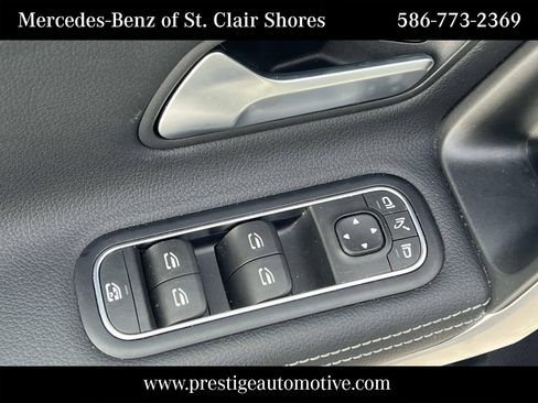 Used 2023 Mercedes-Benz CLA 250 4MATIC image 20