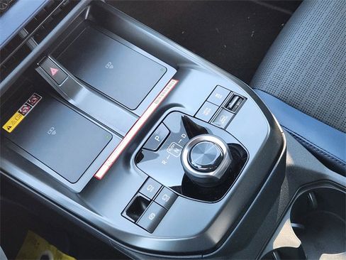 New 2026 Subaru Solterra Touring image 16