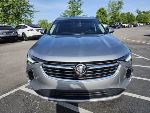 Used 2023 Buick Envision Essence FWD image 12