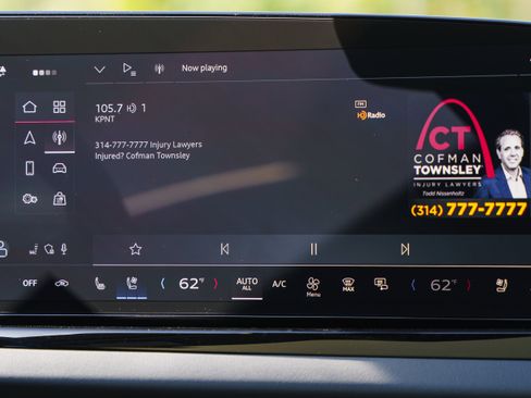 New 2026 Audi A6 Prestige AWD/4WD image 13