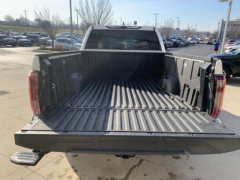 Used 2024 Toyota Tundra 1794 Edition image 30