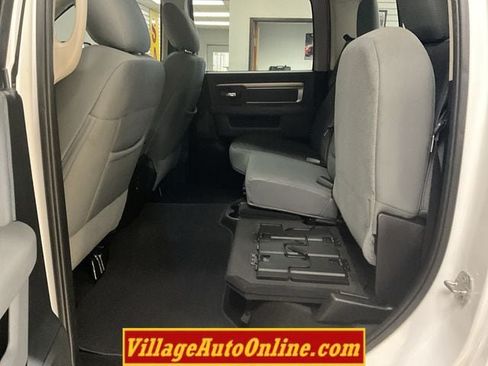 Used 2016 RAM 1500 Big Horn AWD/4WD image 26