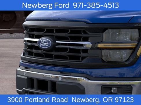 New 2026 Ford F150 XLT AWD/4WD image 17