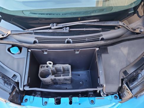 Used 2018 BMW i3 image 22