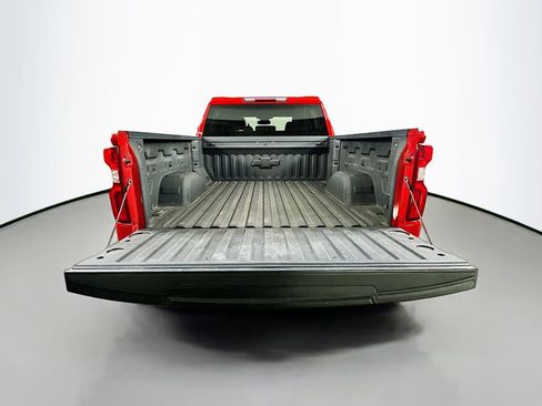 Used 2023 Chevrolet Silverado 1500 RST w/ Protection Package AWD/4WD image 34