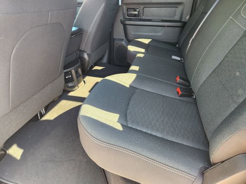 New 2026 RAM 2500 Tradesman image 22