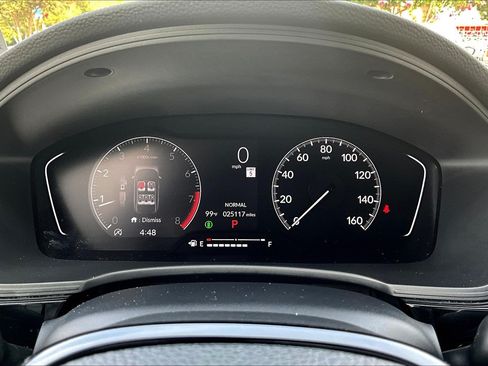 Certified 2023 Honda Civic Sport image 21