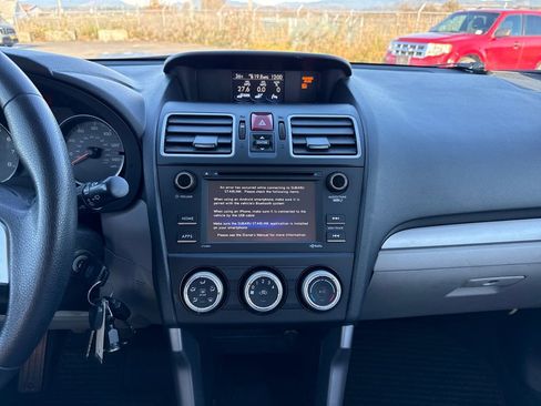 Used 2017 Subaru Forester 2.5i image 21