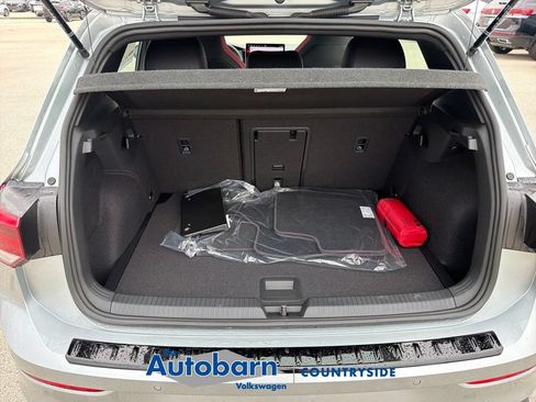New 2026 Volkswagen GTI Autobahn FWD image 21