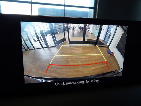 Certified 2023 MAZDA CX-5 AWD 2.5 S w/ Select Package image 36