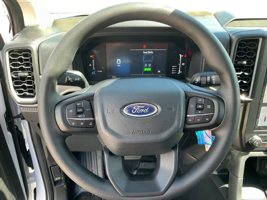 New 2026 Ford Ranger XL w/ Trailer Tow Package RWD image 15