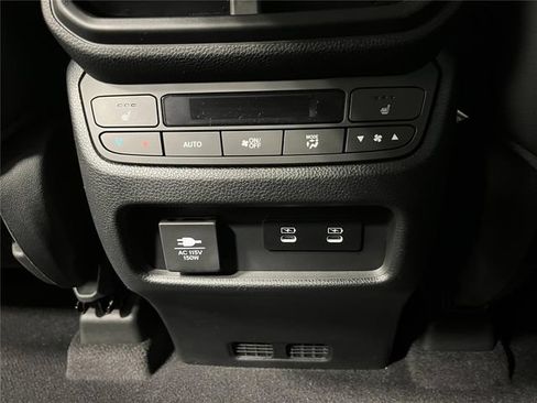 New 2026 Honda Pilot Elite image 18