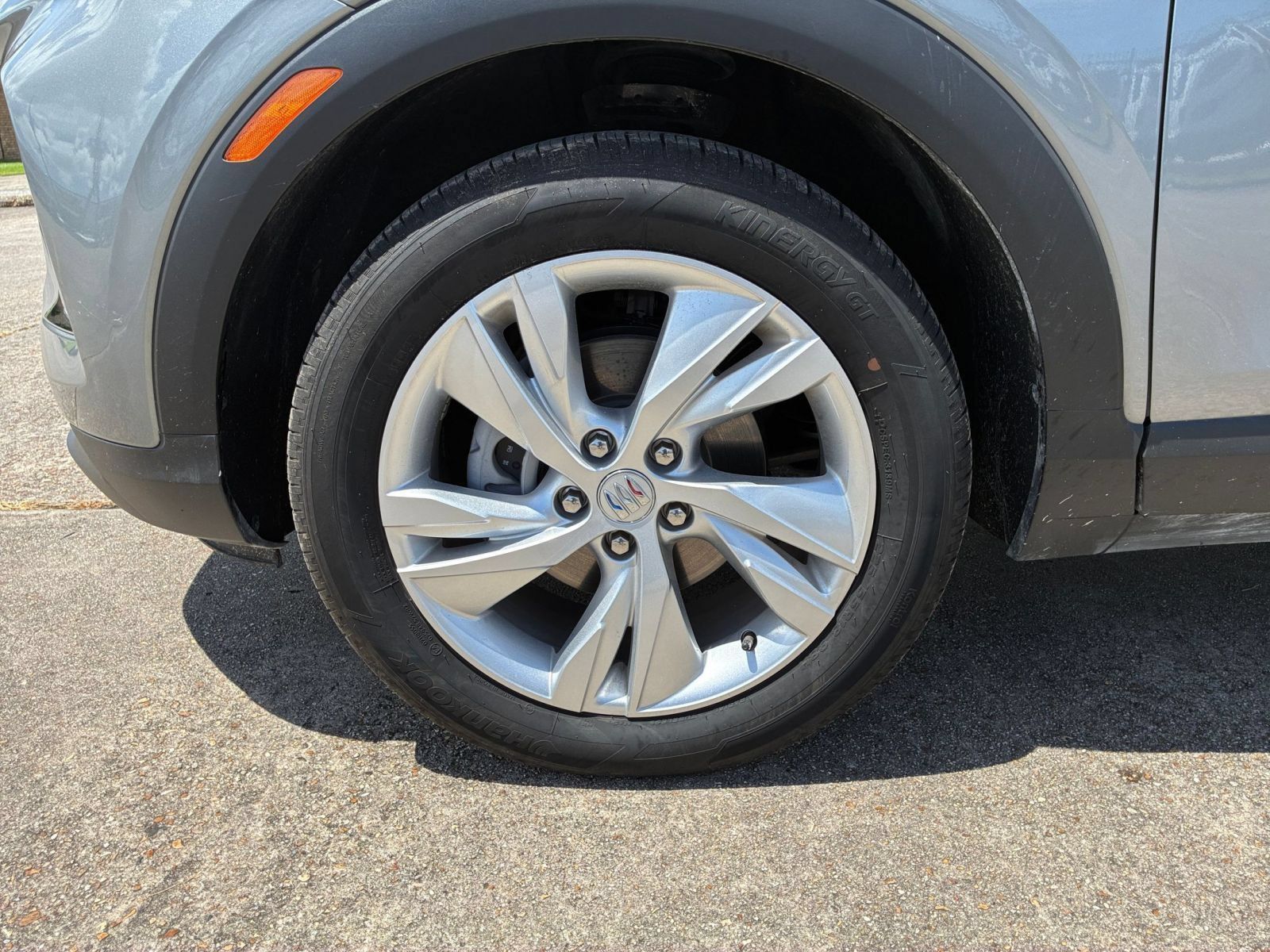 Used 2026 Buick Encore GX Preferred FWD image 28